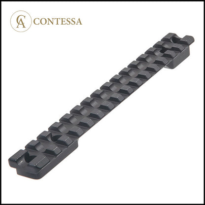 Contessa Picatinny Rail for Haenel Jager 10