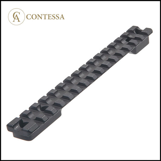 Contessa Picatinny Rail for Haenel Jager 10