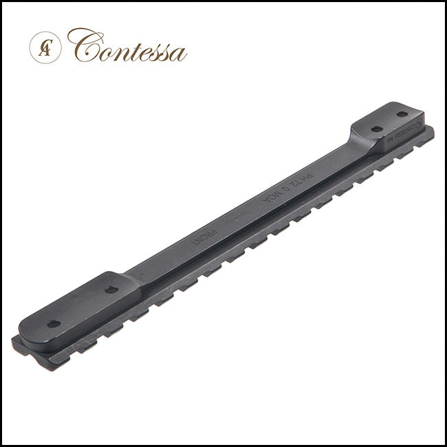 Contessa Picatinny Rail for Heym SR 30