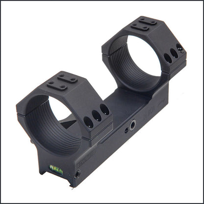 Contessa Quick Release Tactical Picatinny Ring Mount
