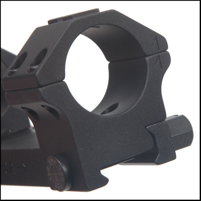 ERATAC 30mm One Piece Ring Mount (Nut)