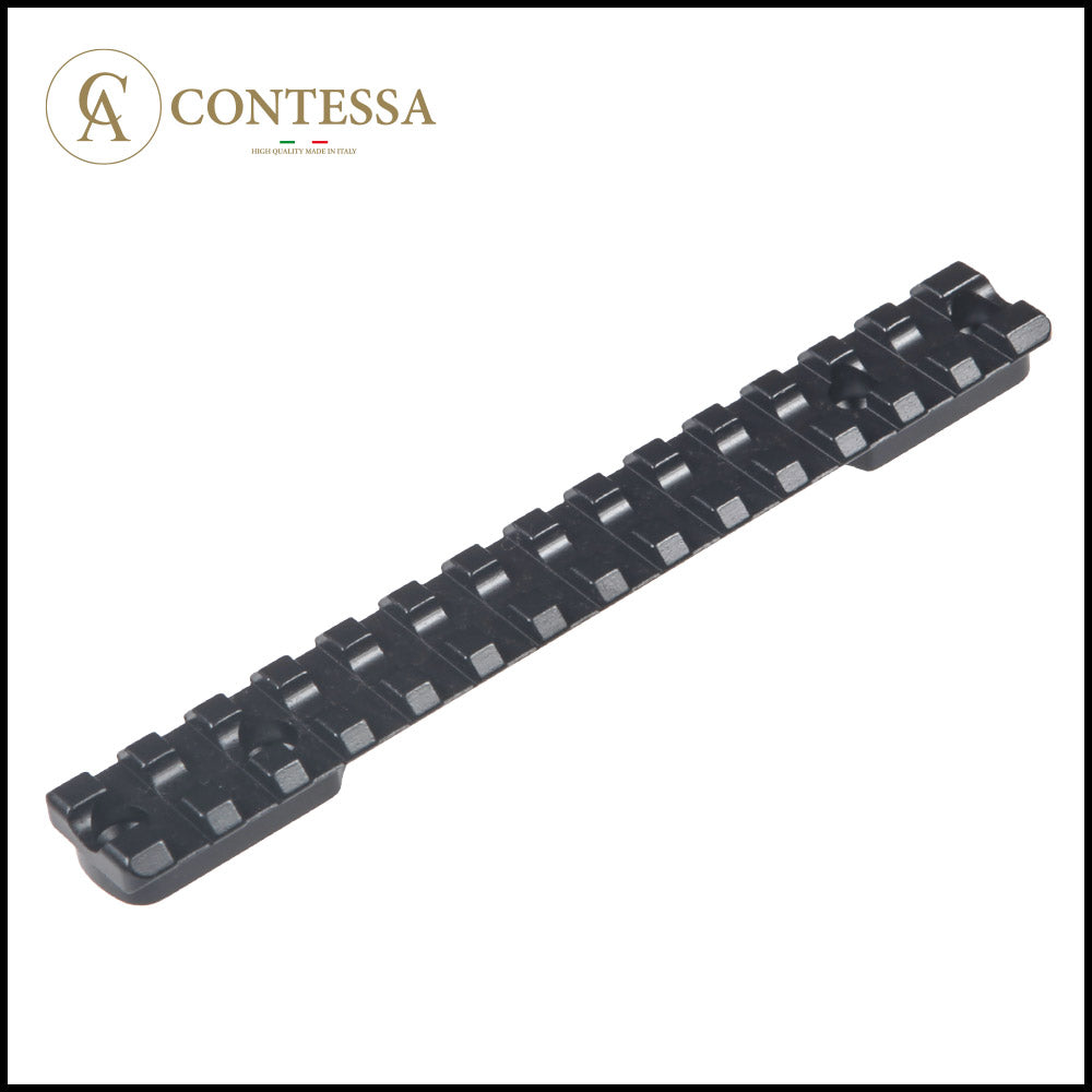 Contessa Picatinny Rail for Sako A7 Long