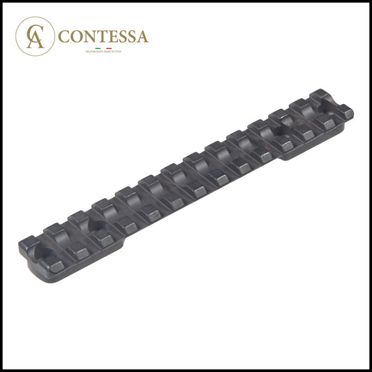 Contessa Picatinny Rail for Sako A7 X-Short