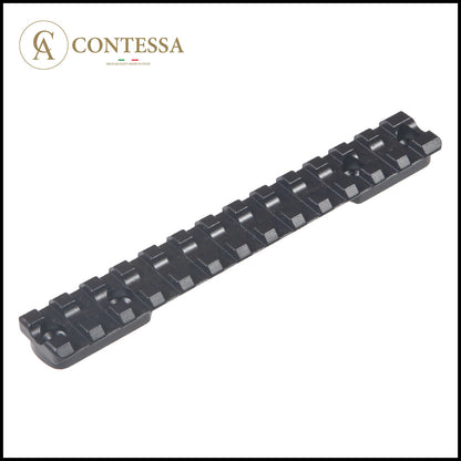 Contessa Picatinny Rail for Sako A7 Short