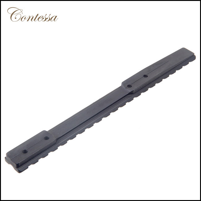 Contessa Extended Picatinny Rail for Browning A-Bolt 3 Long