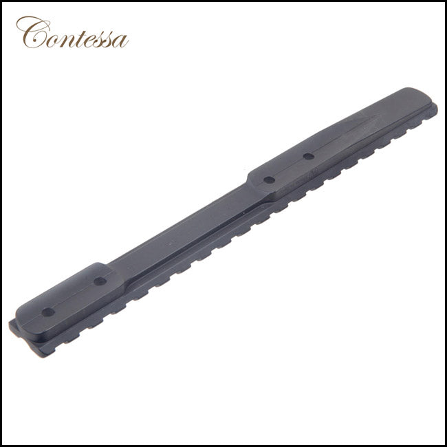 Contessa Extended Picatinny Rail for Browning A-Bolt 3 Short