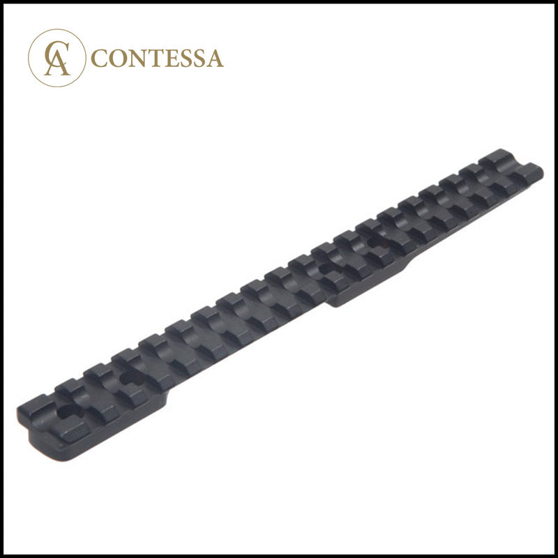 Contessa Extended Picatinny Rail for Browning A-Bolt 1 Long