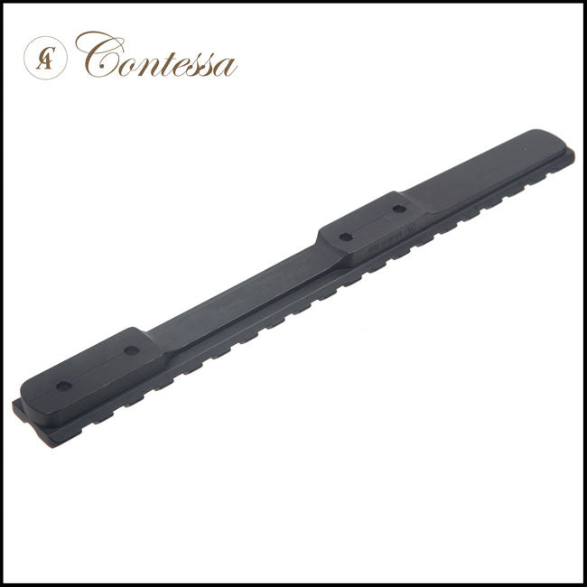 Contessa Extended Picatinny Rail for Browning A-Bolt 1 Long