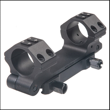 ERATAC Adjustable MRAD Inclination Picatinny Mount (Nut)