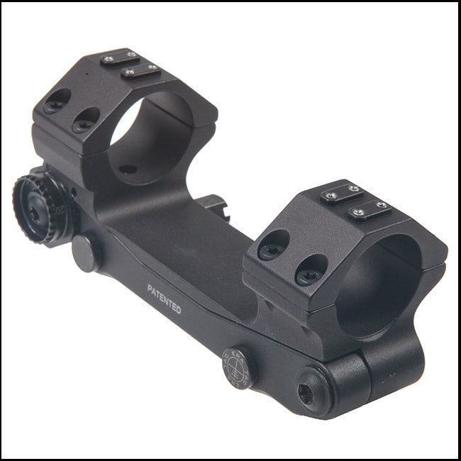 ERATAC Adjustable MOA Inclination Picatinny Mount (Nut)