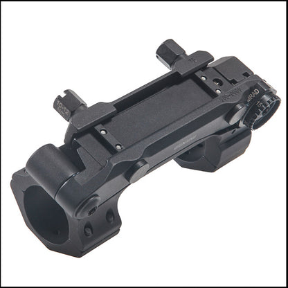 ERATAC Adjustable MOA Inclination Picatinny Mount (Nut)