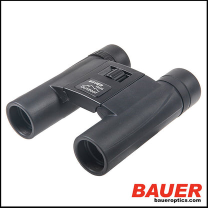 Bauer 10 X 25 Outdoor Binoculars