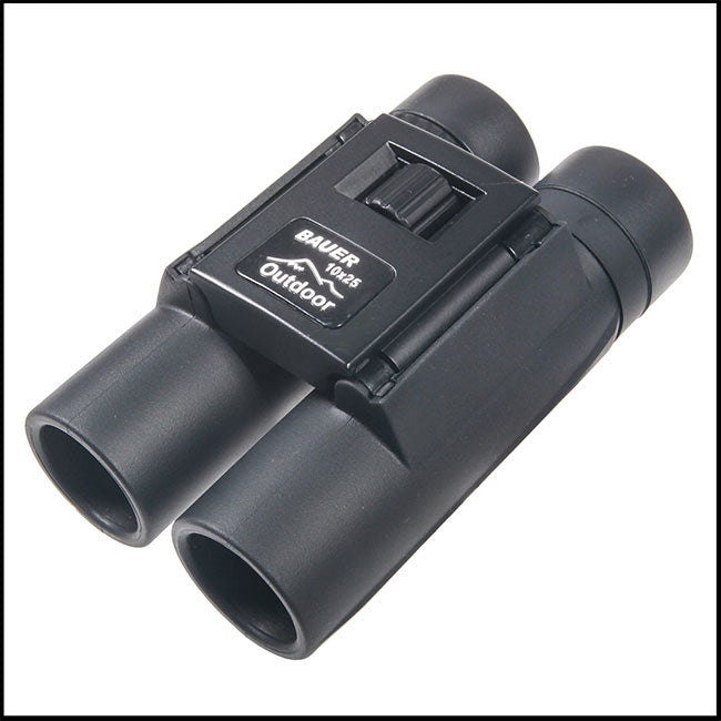 Bauer 10 X 25 Outdoor Binoculars