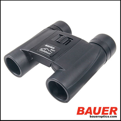 Bauer 8 X 21 Outdoor Binoculars