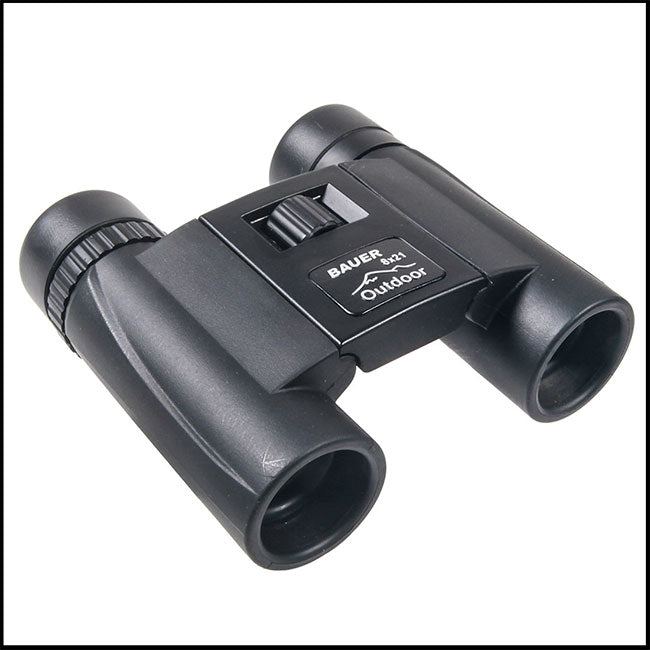 Bauer 8 X 21 Outdoor Binoculars