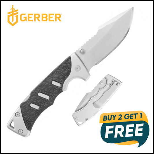 Gerber Metolius Pocket Folder