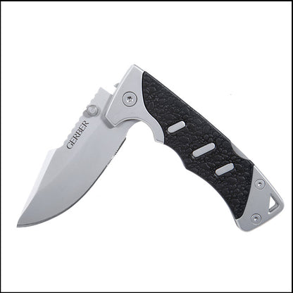 Gerber Metolius Pocket Folder