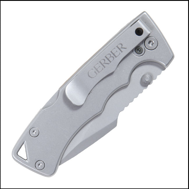 Gerber Metolius Pocket Folder