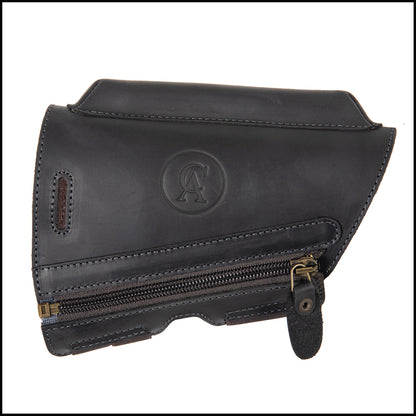 Contessa Leather Comb Raiser 20mm/28mm