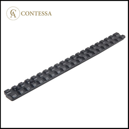 Contessa Extended Picatinny Rail for Tikka T3/T3X