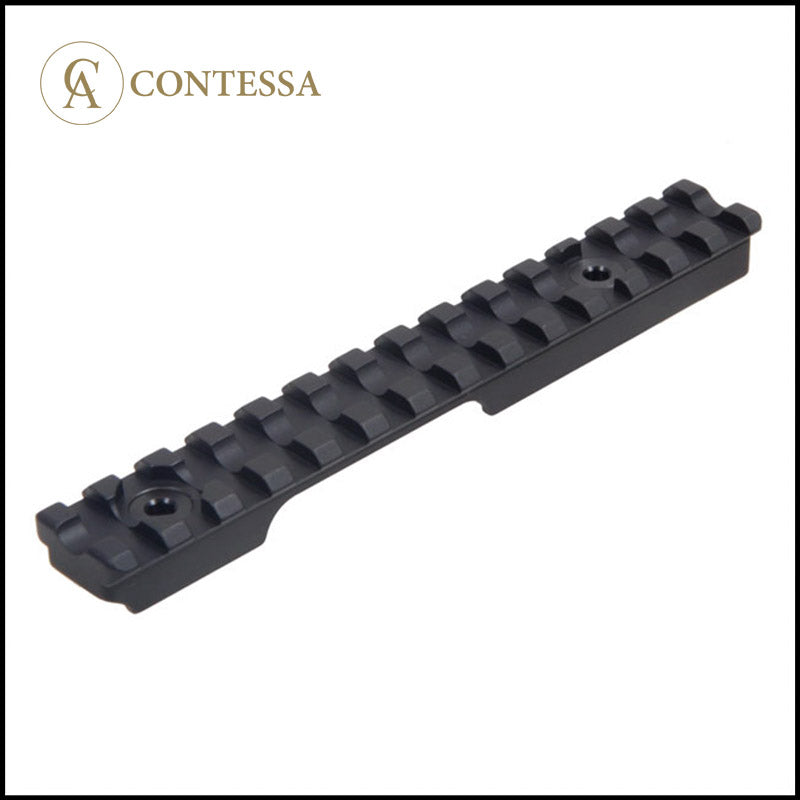 Contessa Picatinny Rail for Anschutz 54/64