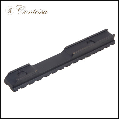 Contessa Picatinny Rail for Anschutz 54/64