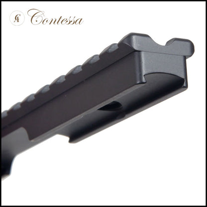 Contessa Picatinny Rail for Anschutz 54/64