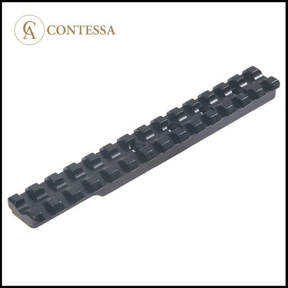 Contessa Picatinny Rail for Bergara B13