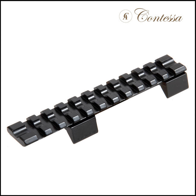 Contessa Picatinny Rail for Blaser R93/R8