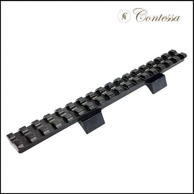 Contessa Extended Picatinny Rail for Blaser R93/R8