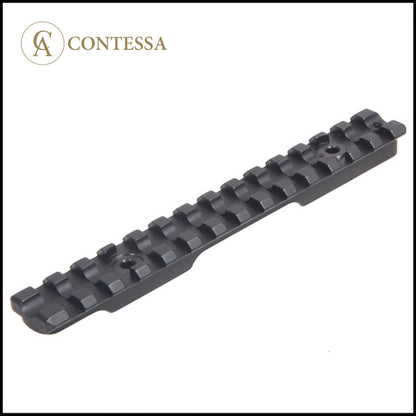 Contessa Picatinny Rail for CZ 452/455