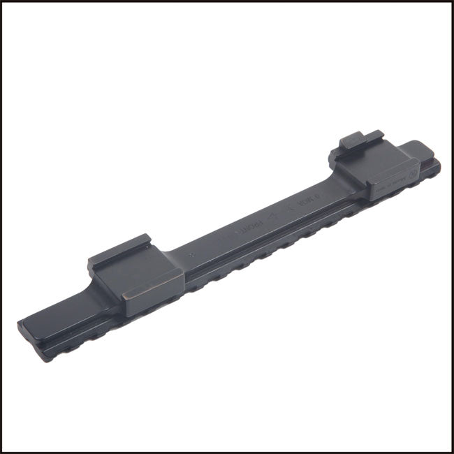 Contessa Picatinny Rail for CZ 550 Standard