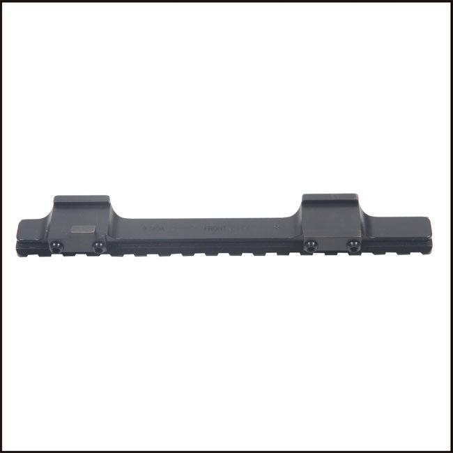 Contessa Picatinny Rail for CZ 550 Standard