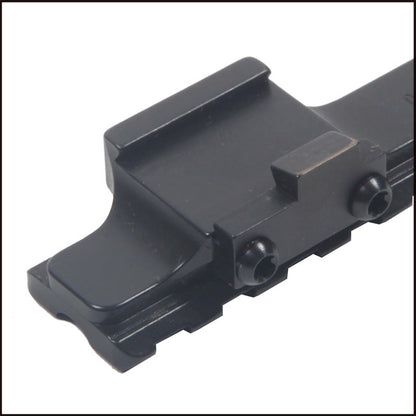 Contessa Picatinny Rail for CZ 550 Standard