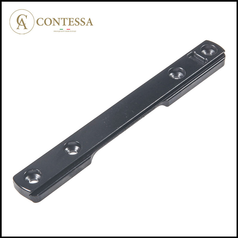 Contessa Tikka T1 Euro Rail Base for Quick Release Mount