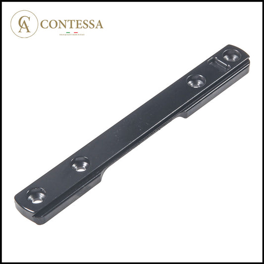 Contessa Tikka T1 Euro Rail Base for Quick Release Mount