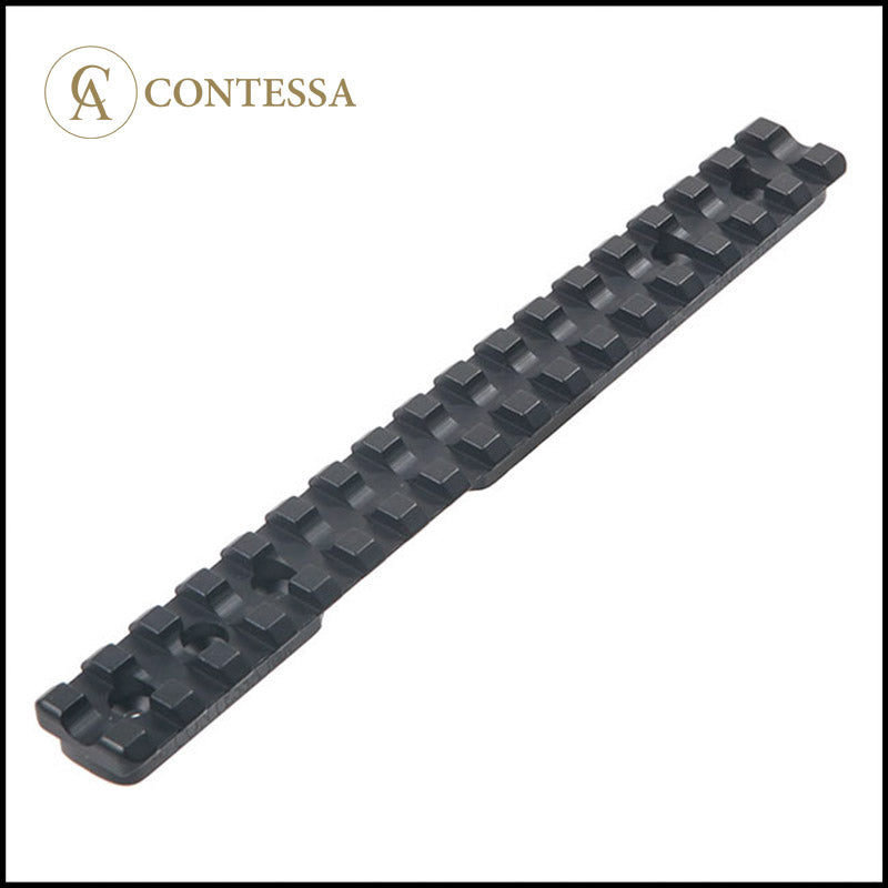 Contessa Picatinny Rail for H&K SLB 2000