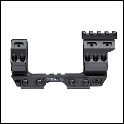 Contessa Extended M-Lok Picatinny Rail for Ultra Tactical Line, Short