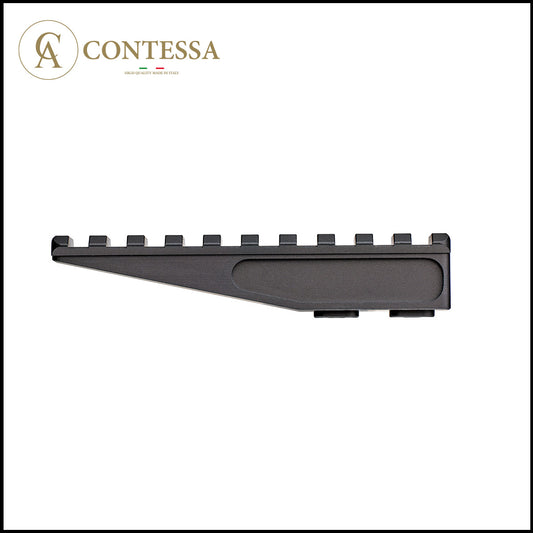 Contessa Extended M-Lok Picatinny Rail for Ultra Tactical Line