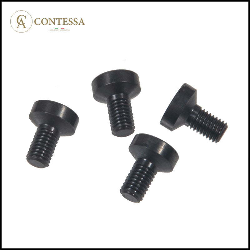 Contessa Spare Rail Screws 6-48 x 8.5mm Long