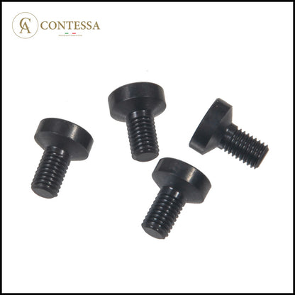 Contessa Spare Rail Screws 6-48 x 8.5mm Long