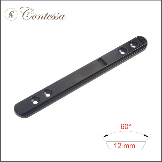 Contessa Browning BAR Euro Rail Base for Quick Release Mount