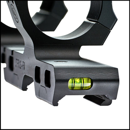 Contessa Fixed Ultra Tactical Cantilever Picatinny Ring Mount
