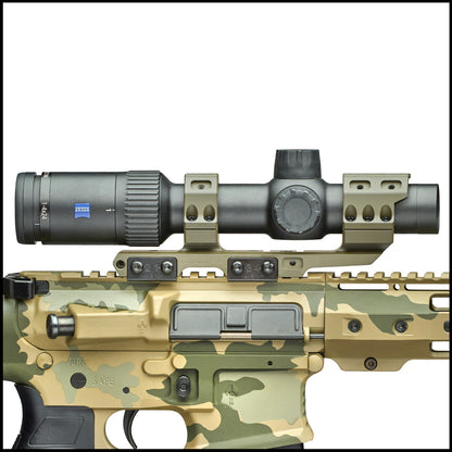 Contessa Fixed Ultra Tactical Cantilever Picatinny Ring Mount