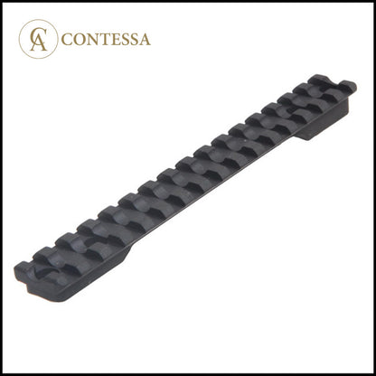 Contessa Picatinny Rail for Winchester 70 X-Long