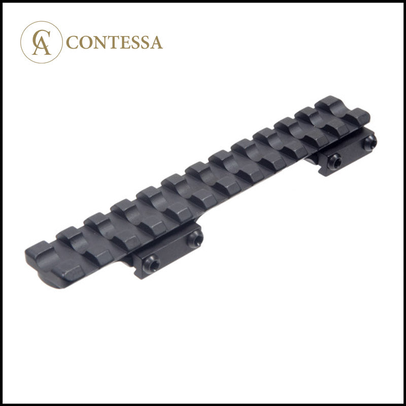 Contessa Picatinny Rail for CZ 527