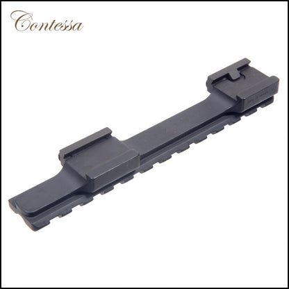 Contessa Picatinny Rail for CZ 527