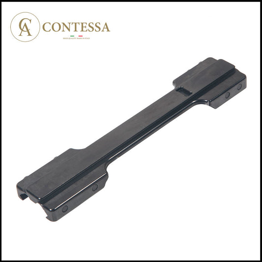 Contessa Merkel Helix Euro Rail Base for Quick Release Mount