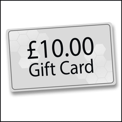 Alan Rhone Shop Gift Card