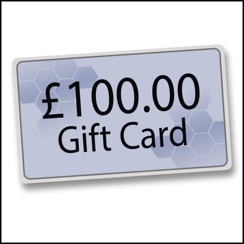 Alan Rhone Shop Gift Card